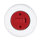 SEAFLO Fuel Deck Filler Cape