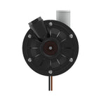 SEAFLO 01-series 1600 GPH Dual Port Livewell Pump 1" NPT Inlet (Choose 12V or 24V)