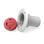 SEAFLO Fuel Deck Filler Cape