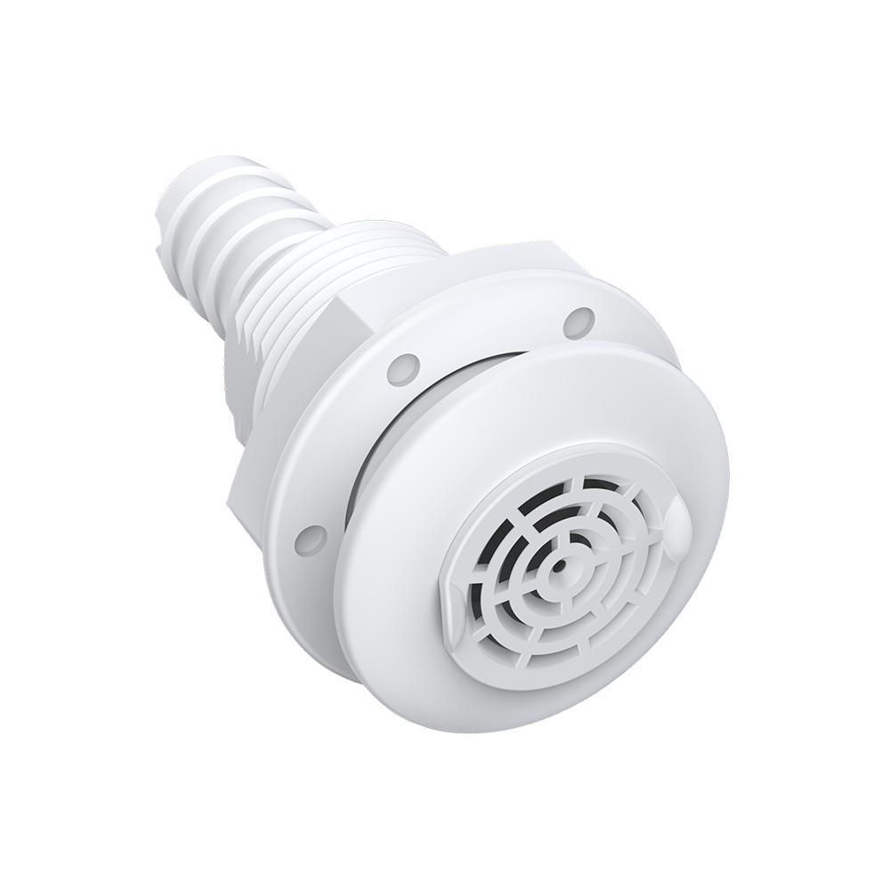 SEAFLO Thru Hull Fittings