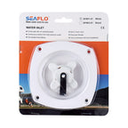 SEAFLO Water Inlet 01