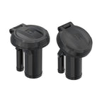 SEAFLO Deck Filler With Vent 04 Series