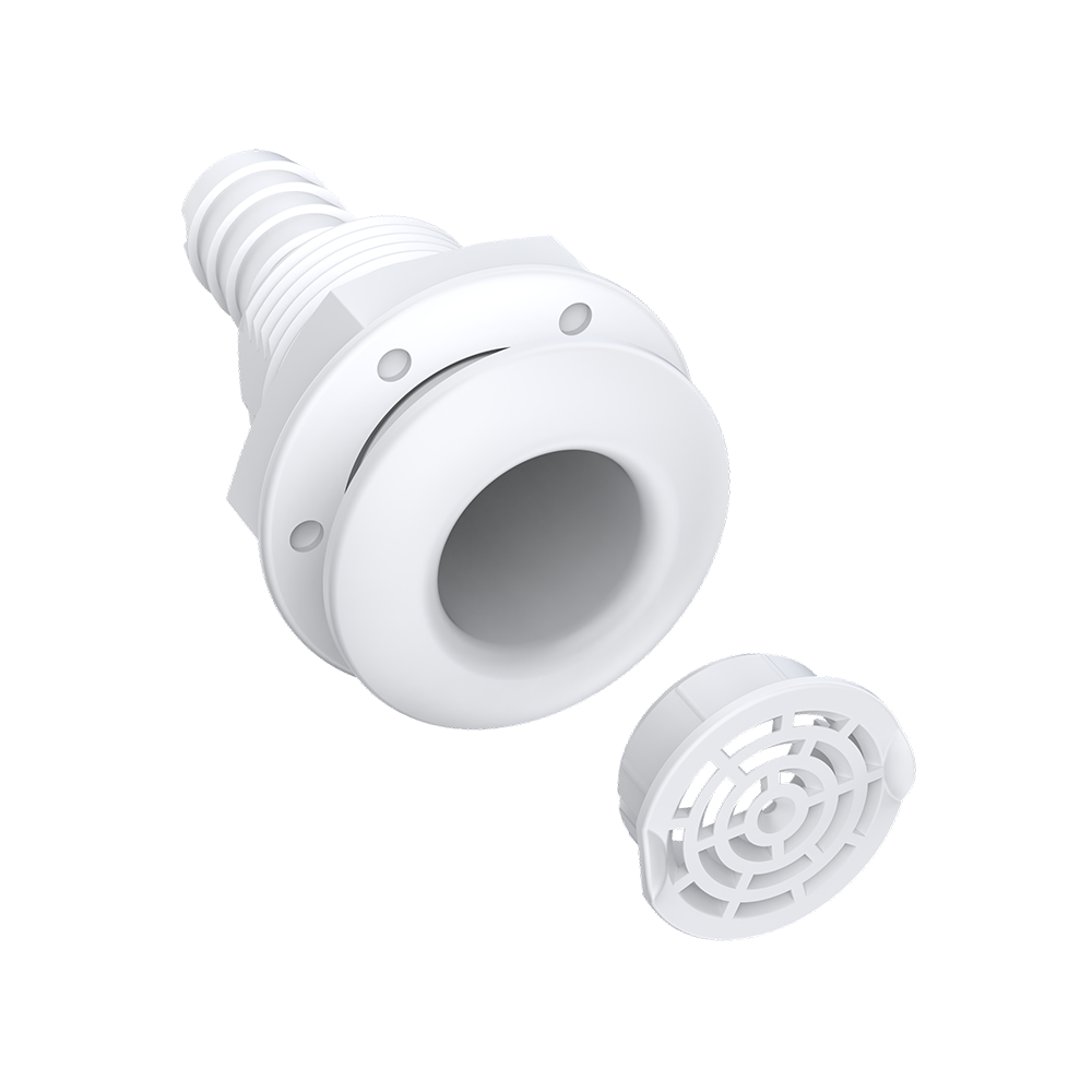 SEAFLO Thru Hull Fittings