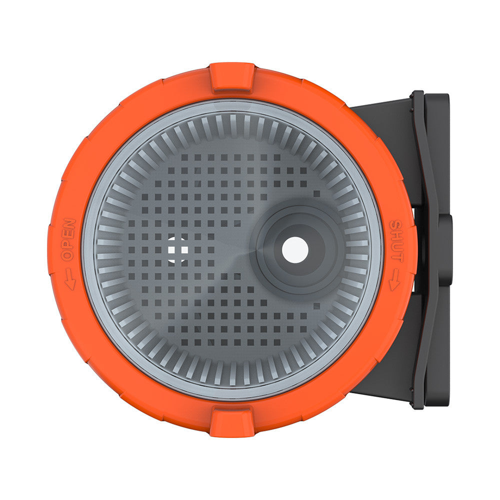 SEAFLO Raw Sea Water Filter/Intake Strainer for 1/2", 5/8", 3/4" Hose sizes