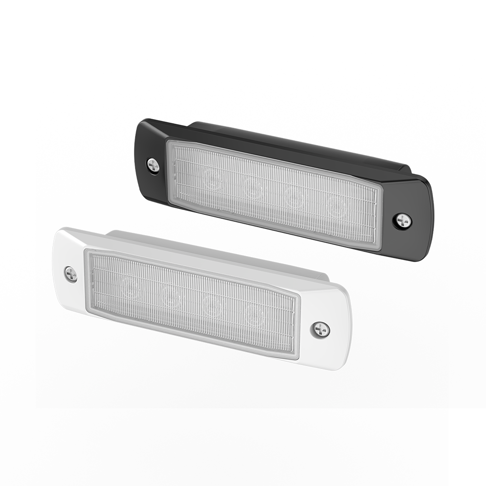SEAFLO LED Floodlights 04 Series (Flush Mount)