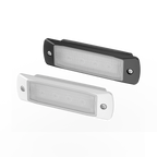 SEAFLO LED Floodlights 04 Series (Flush Mount)