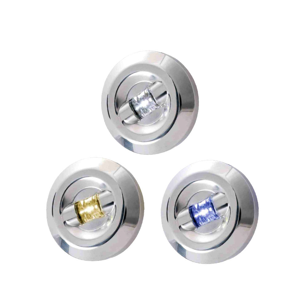 SEAFLO LED Stern Light  02 Series