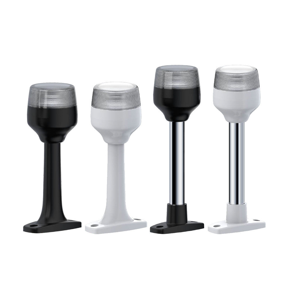 SEAFLO LED All-Round Pole Lights-05 Series （Fixed mount）