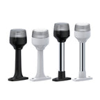 SEAFLO LED All-Round Pole Lights-05 Series （Fixed mount）