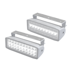 SEAFLO LED Floodlights - 02 Series (Bracket Mount)
