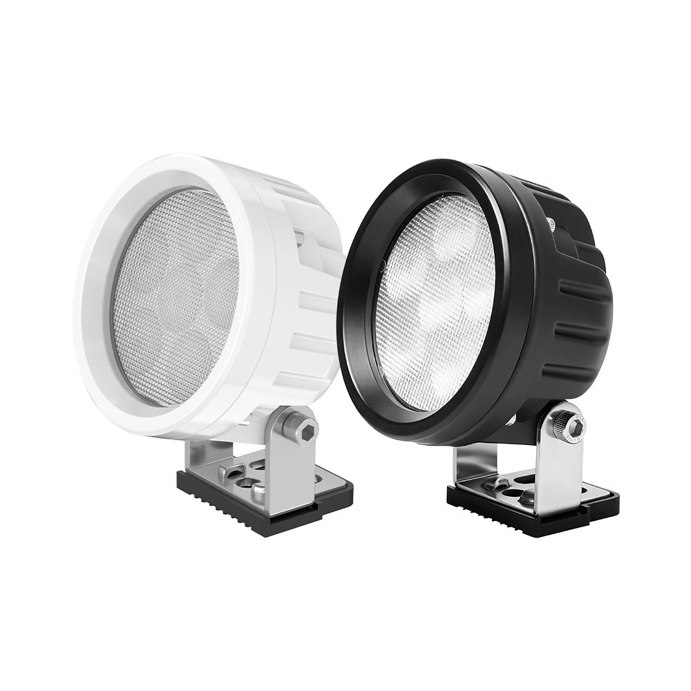 SEAFLO LED Floodlights - 07 Series (Bracket Mount)