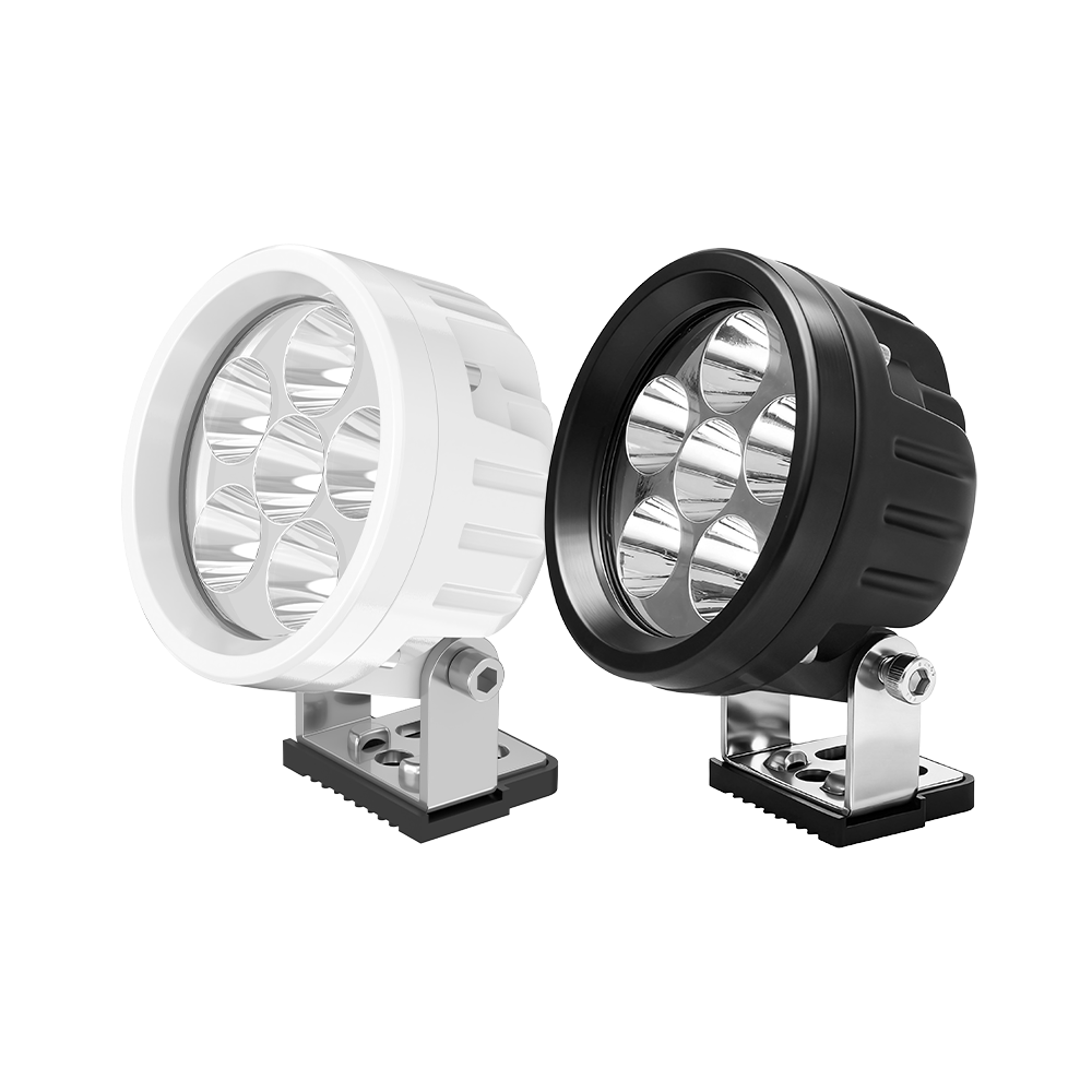 SEAFLO LED Floodlights - 07 Series (Bracket Mount)
