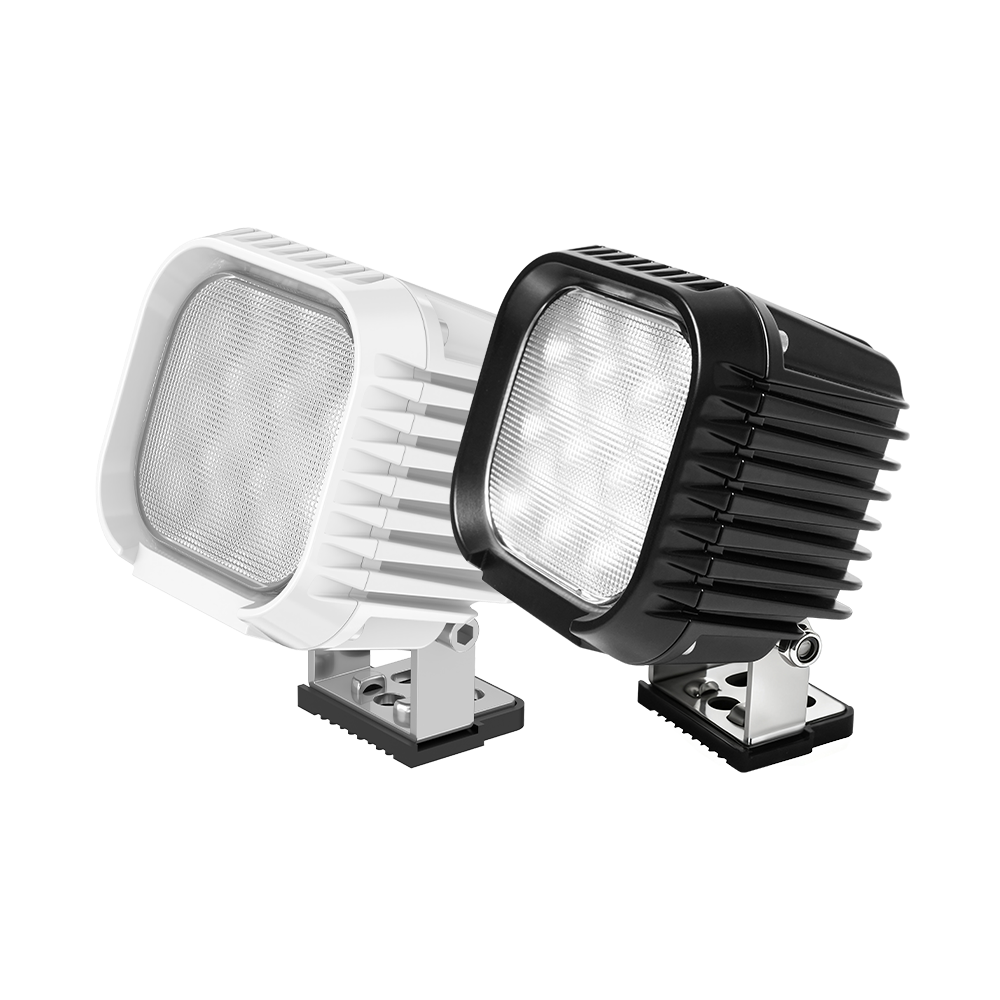 SEAFLO LED Floodlights 08 Series(Bracket Mount)