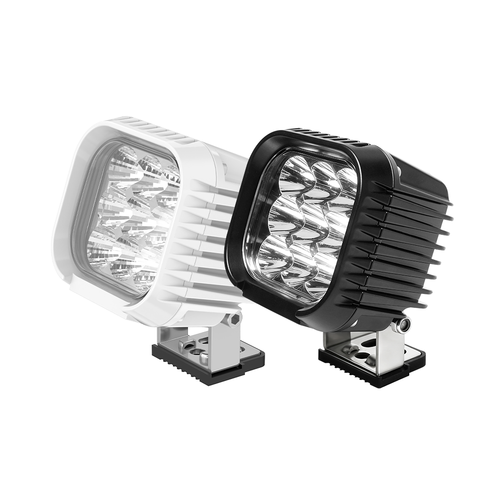 SEAFLO LED Floodlights 08 Series(Bracket Mount)
