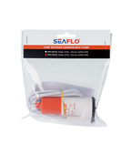 SEAFLO 01-Series Submersible Pump (12V|4GPM)