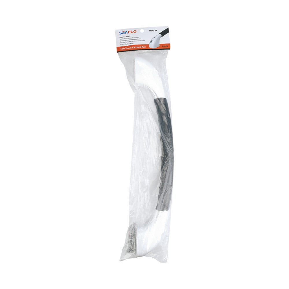 SEAFLO Soft Touch RV Hand Rail