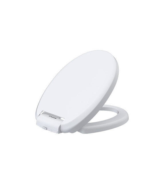 Residential RV Toilet Seat & Cover