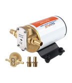 SEAFLO Self-Priming Gear Pump (12V|3.2GPM|12.0LPM) (Choose 12V or 24V)