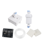 Dry Bilge Parts