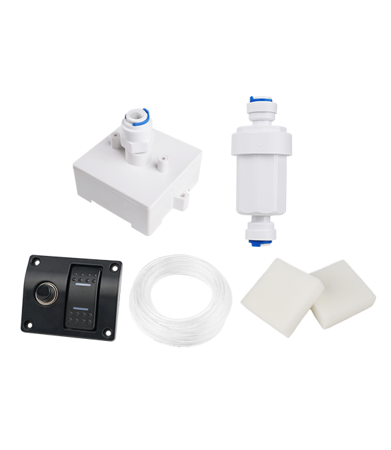 Dry Bilge Parts