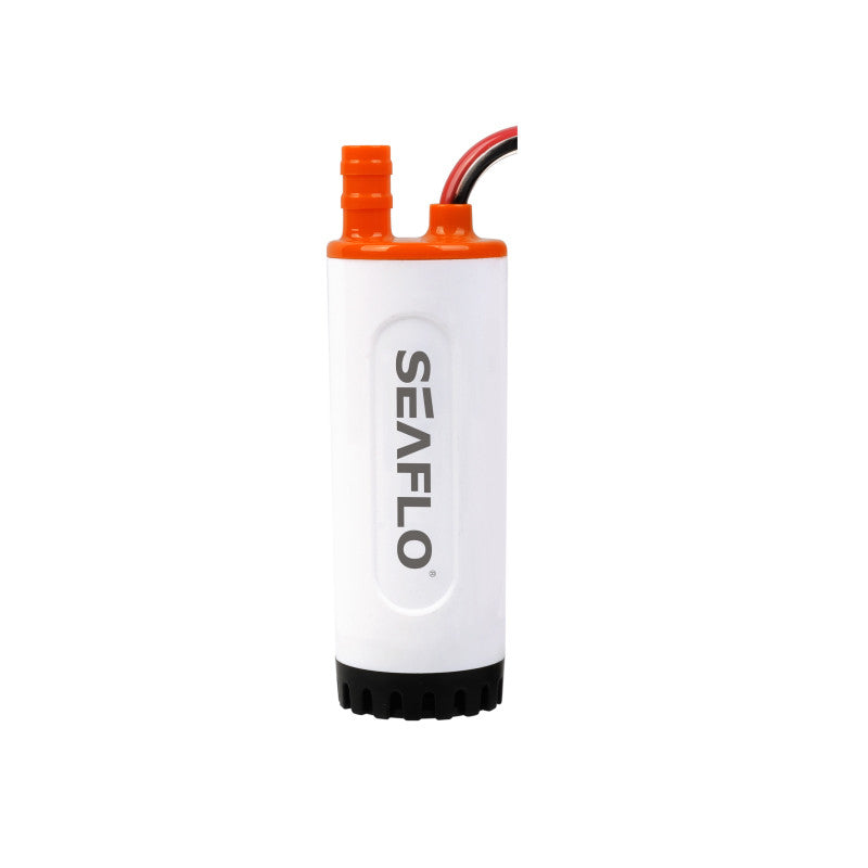 SEAFLO 12LPM15LPM SEAFLO Low Voltage Submersible Pump