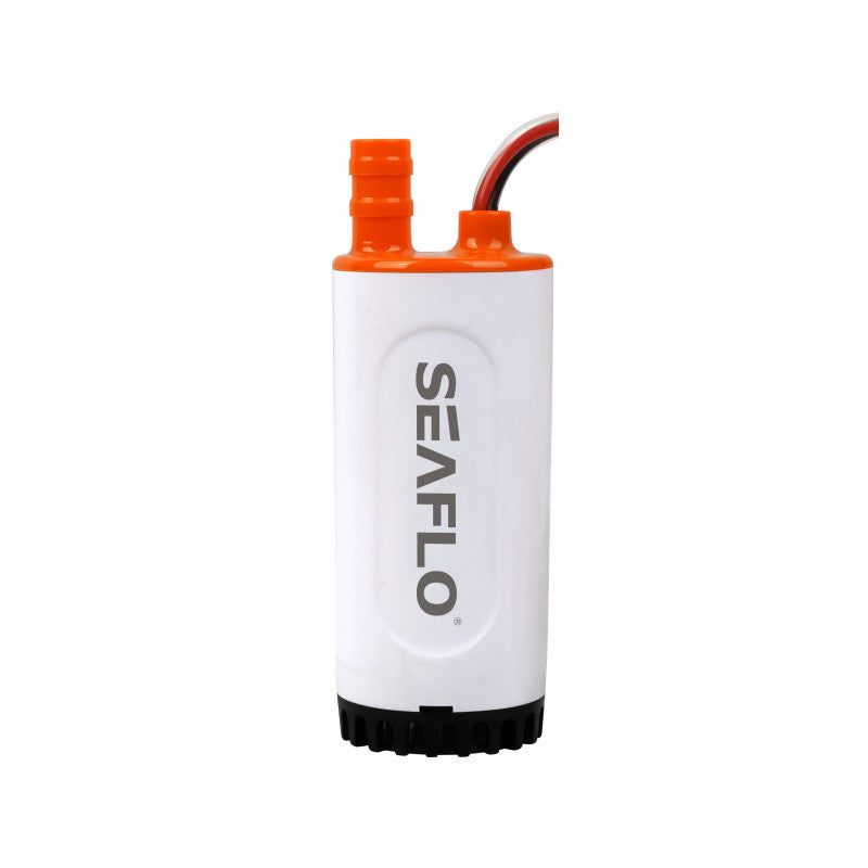 25LPM SEAFLO Low Voltage Submersible Pump