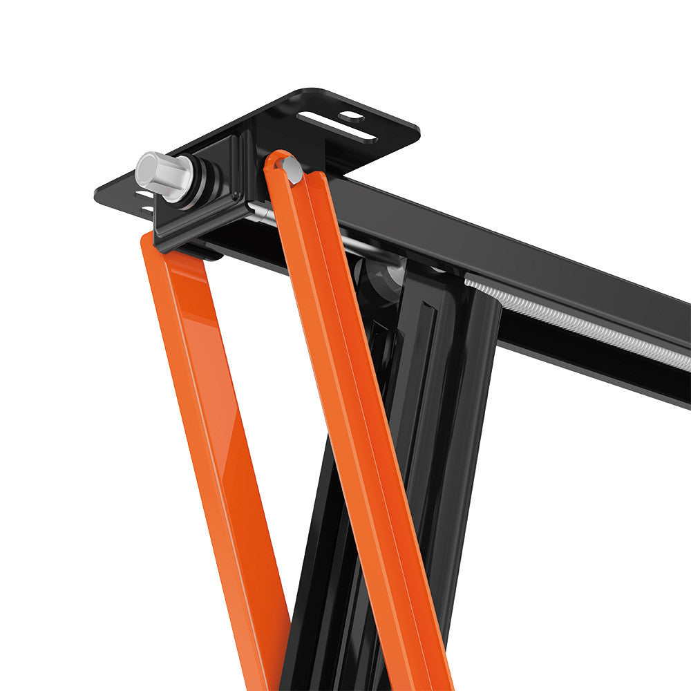 SEAFLO C-type Stabilizing Jack