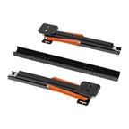 SEAFLO Manual Powered Stabilizing Jack
