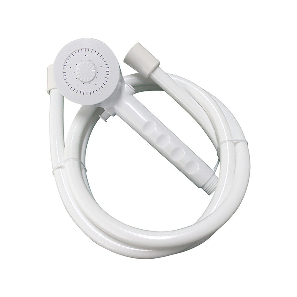 SEAFLO Shower Head and Hose Kit
