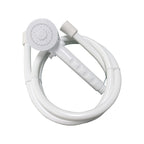 SEAFLO Shower Head and Hose Kit