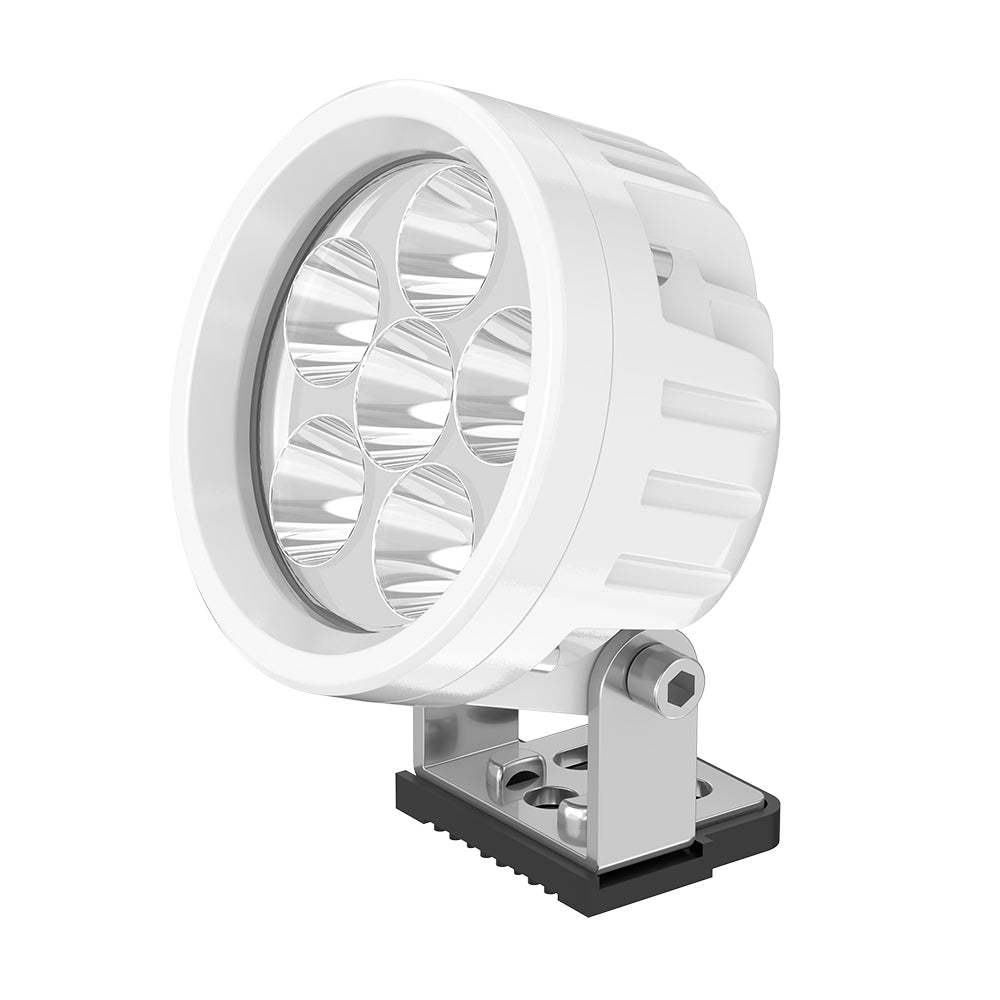 SEAFLO LED Floodlights - 07 Series (Bracket Mount)