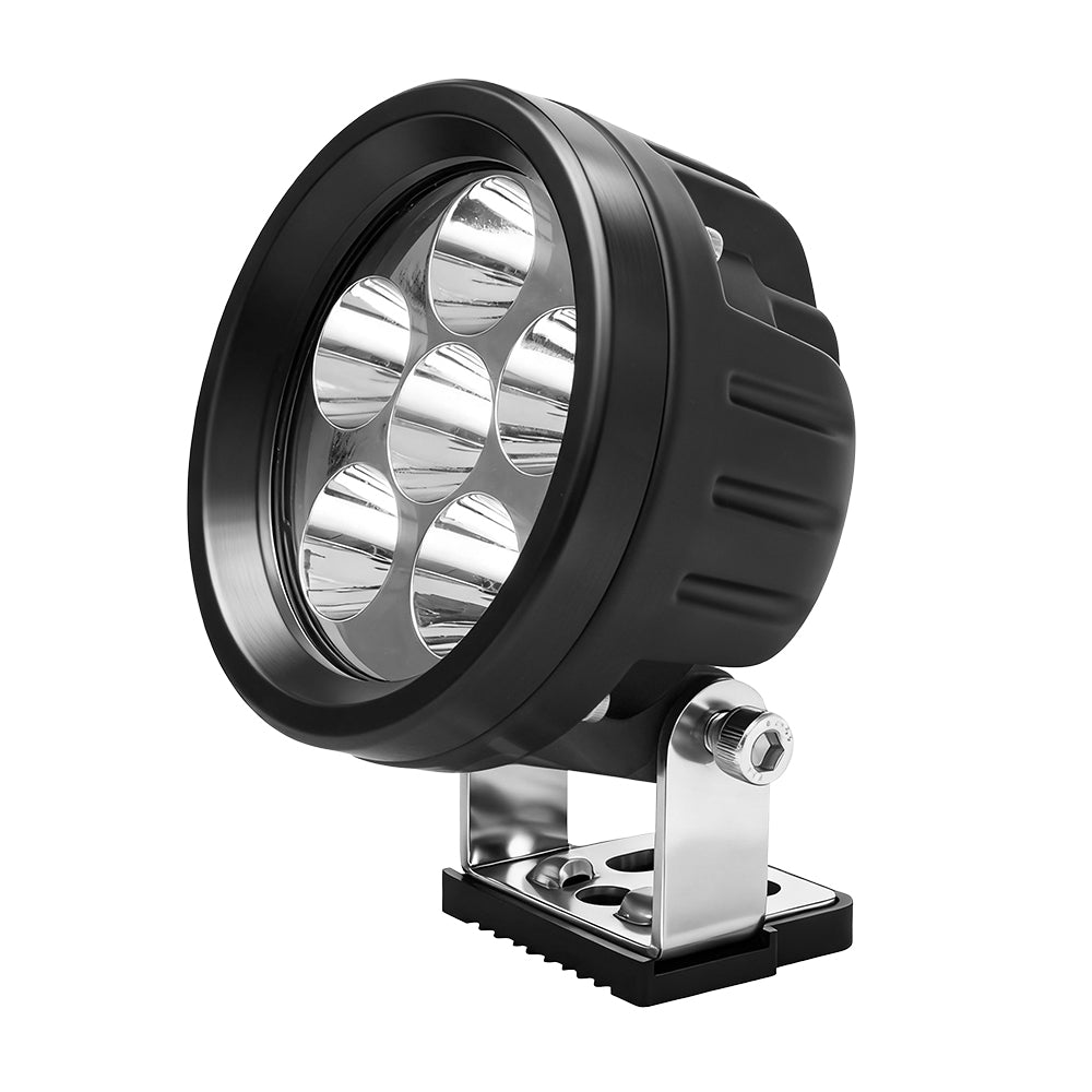 SEAFLO LED Floodlights - 07 Series (Bracket Mount)