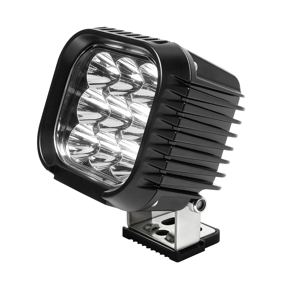SEAFLO LED Floodlights 08 Series(Bracket Mount)