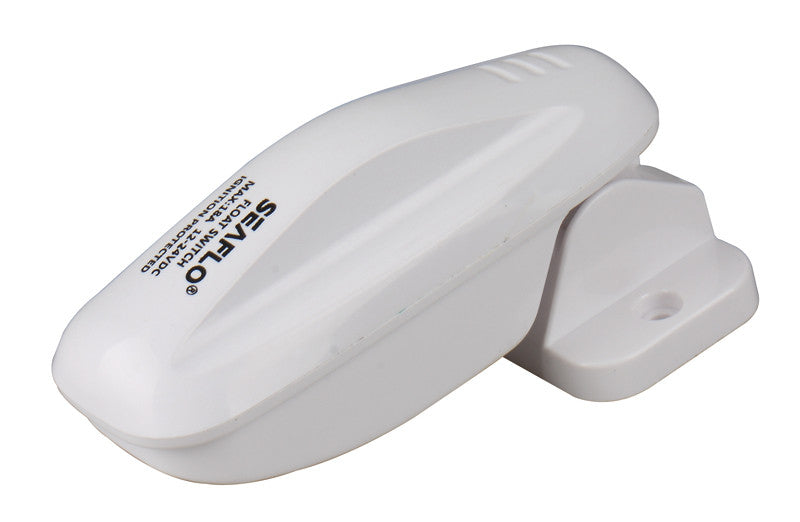 SEAFLO  Automatic Bilge Pump Float Switch 12V/24V/32V