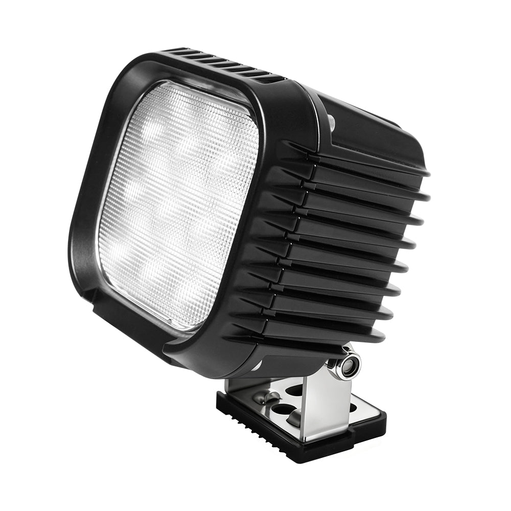 SEAFLO LED Floodlights 08 Series(Bracket Mount)