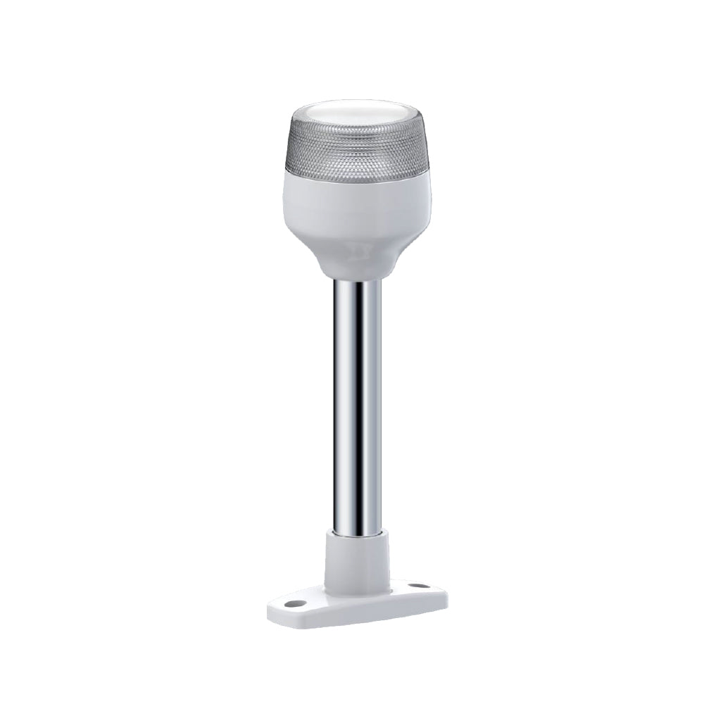 SEAFLO LED All-Round Pole Lights-05 Series （Fixed mount）