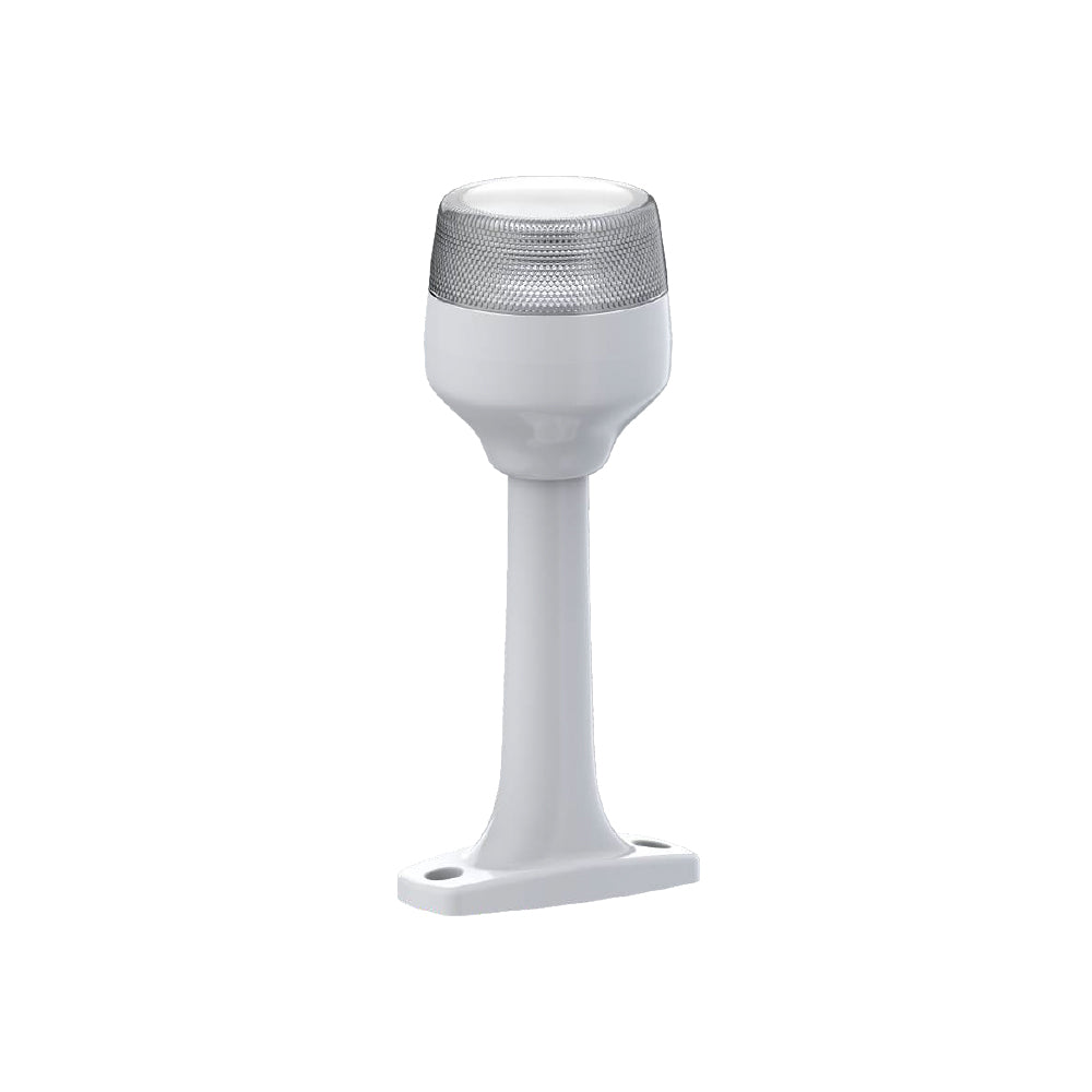 SEAFLO LED All-Round Pole Lights-05 Series （Fixed mount）