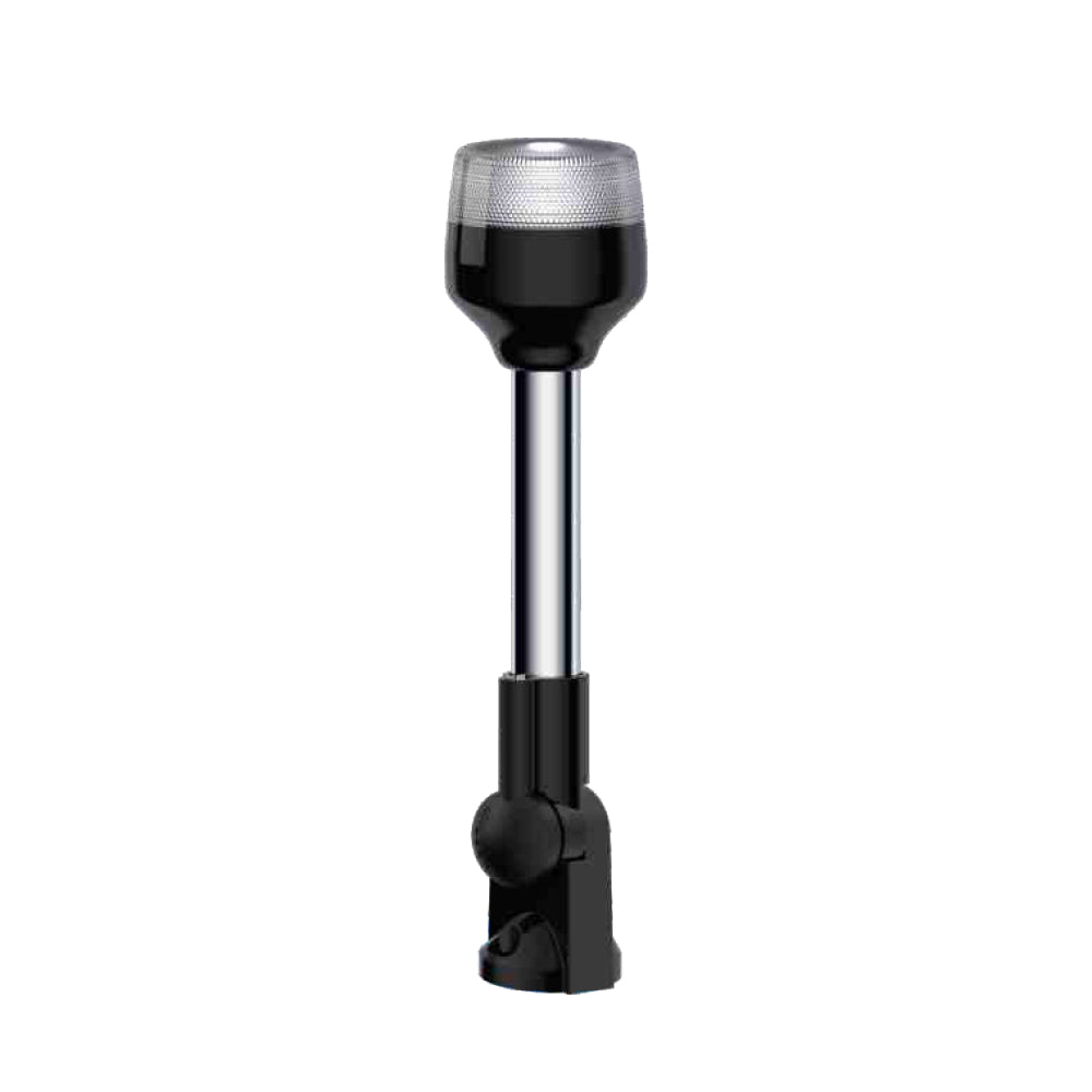 SEAFLO LED All-Round Pole Lights-05 Series (Adjustable mount)