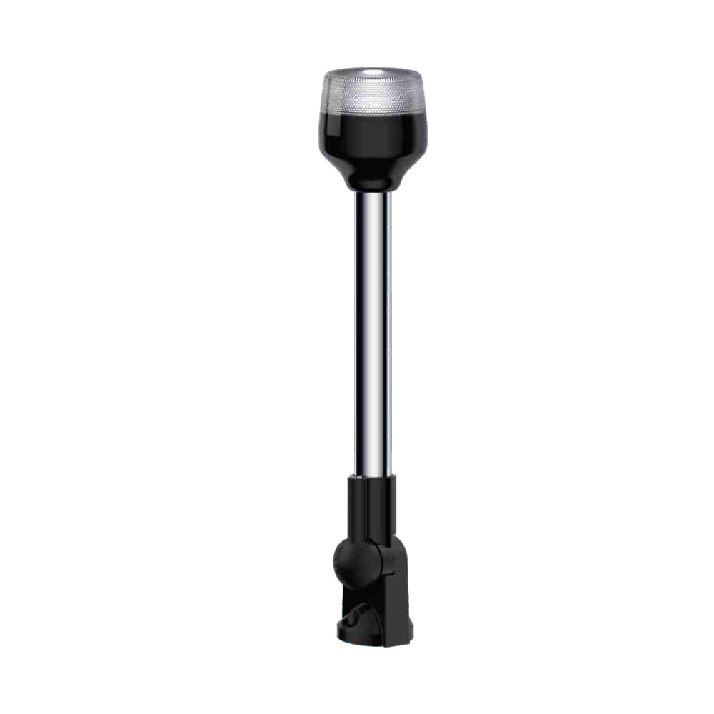 SEAFLO LED All-Round Pole Lights-05 Series (Adjustable mount)