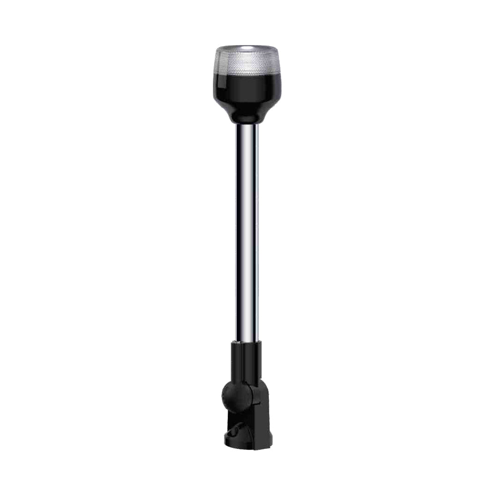 SEAFLO LED All-Round Pole Lights-05 Series (Adjustable mount)