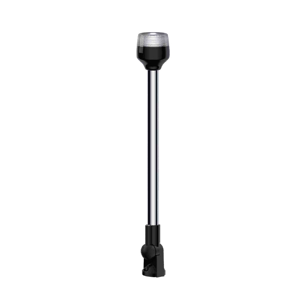 SEAFLO LED All-Round Pole Lights-05 Series (Adjustable mount)