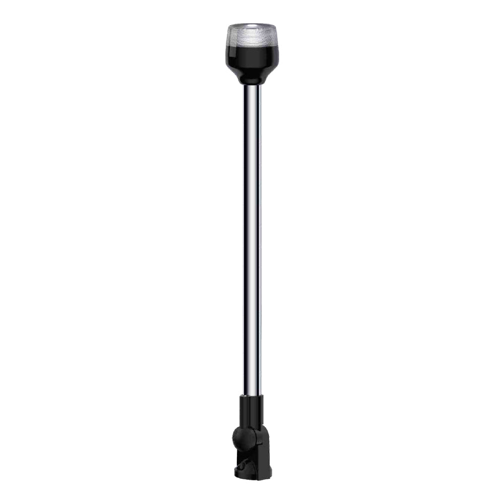 SEAFLO LED All-Round Pole Lights-05 Series (Adjustable mount)