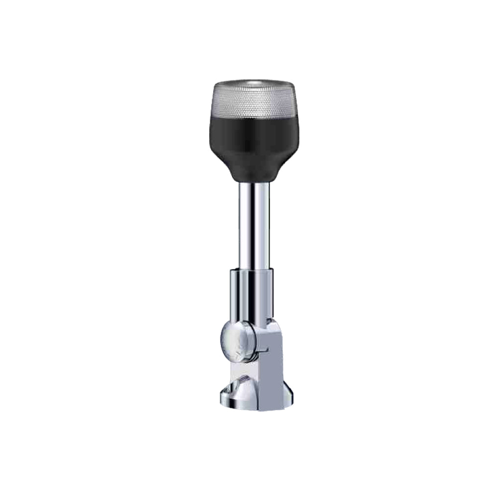 SEAFLO LED All-Round Pole Lights-05 Series (Adjustable mount)