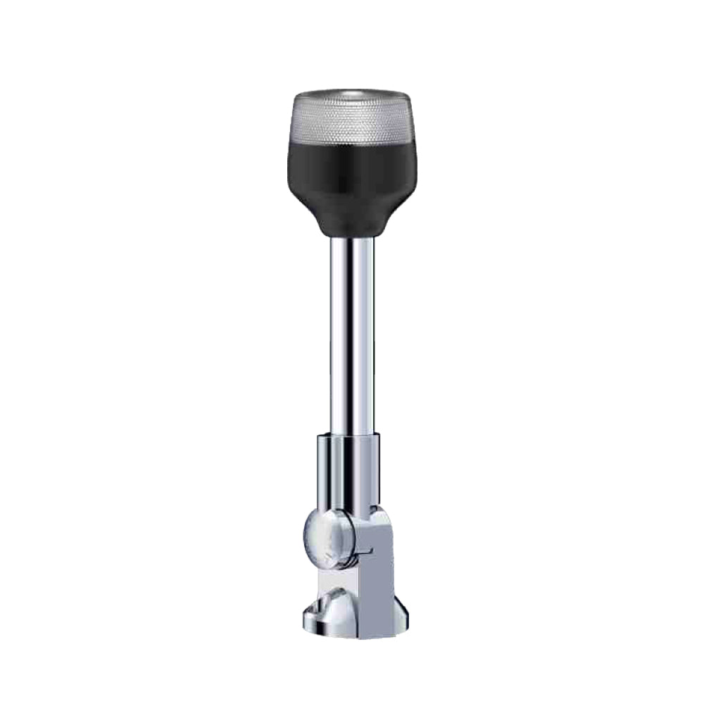 SEAFLO LED All-Round Pole Lights-05 Series (Adjustable mount)