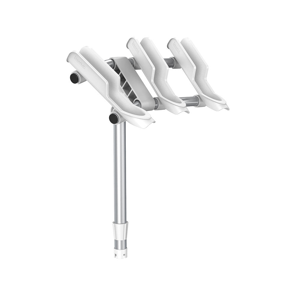 SEAFLO 3 in 1 Rod Holder Mount