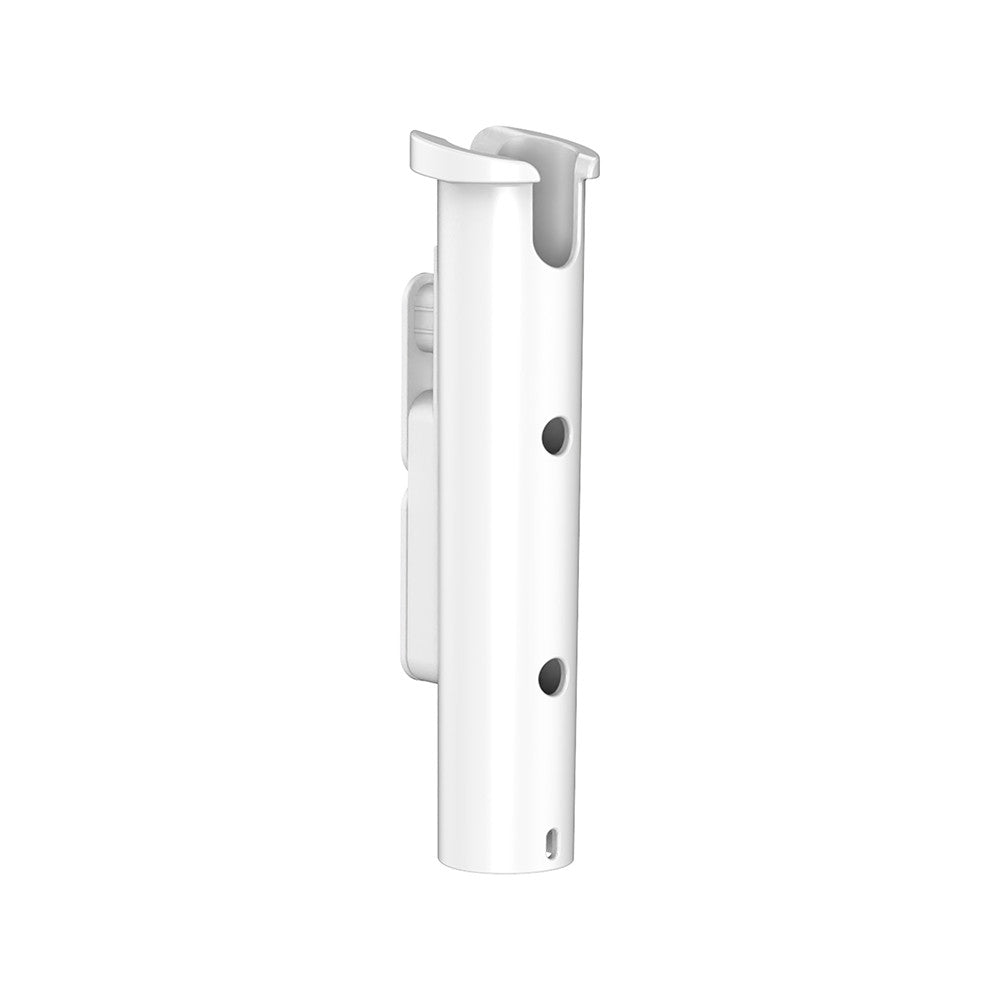 SEAFLO Fishing Rod Holder Bracket Wall Mounted Boat Side Mount Tool Holder Tube Links