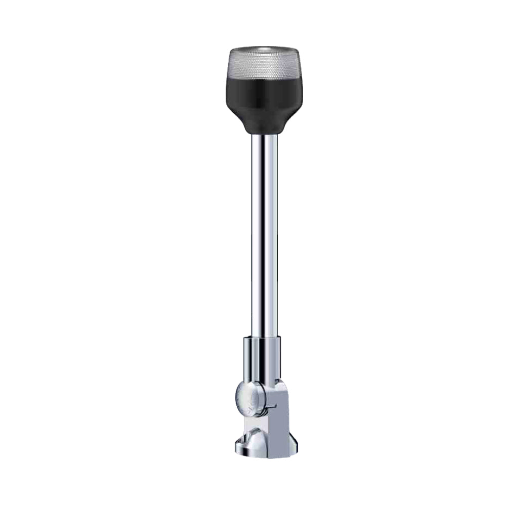 SEAFLO LED All-Round Pole Lights-05 Series (Adjustable mount)