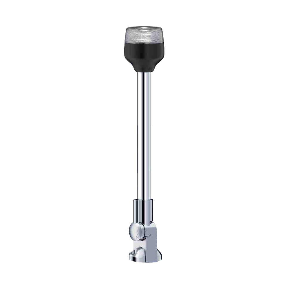 SEAFLO LED All-Round Pole Lights-05 Series (Adjustable mount)