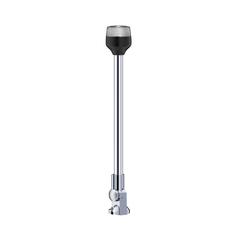 SEAFLO LED All-Round Pole Lights-05 Series (Adjustable mount)
