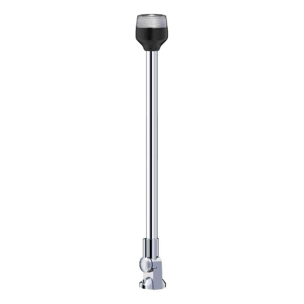 SEAFLO LED All-Round Pole Lights-05 Series (Adjustable mount)